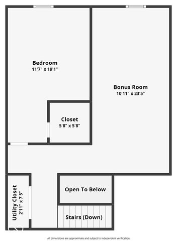 2751 Victory Drive, Columbus, IN 47203