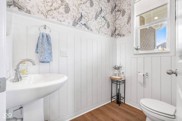 2751 Victory Drive, Columbus, IN 47203