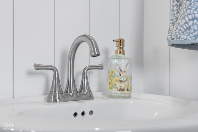 2751 Victory Drive, Columbus, IN 47203