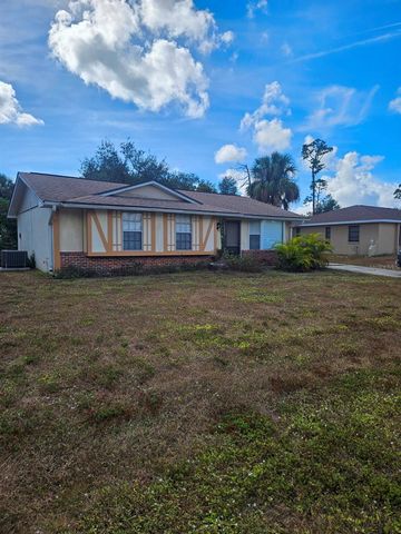 1225 ARMSDALE AVENUE, Port Charlotte, FL 33948