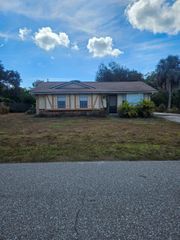 1225 ARMSDALE AVENUE, Port Charlotte, FL 33948