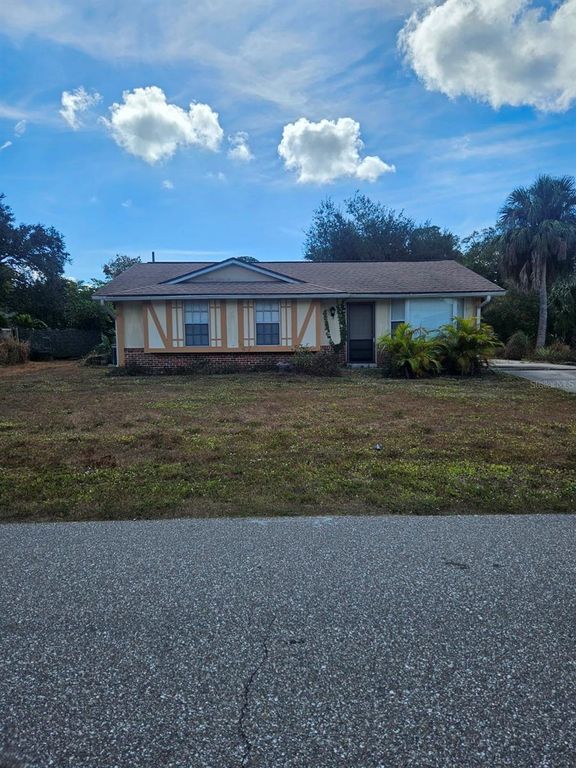 1225 ARMSDALE AVENUE, Port Charlotte, FL 33948