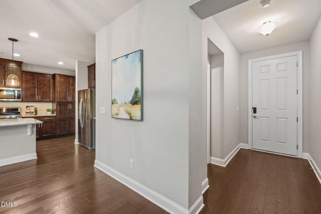 1106 Lotus Lilly Drive, Durham, NC 27713