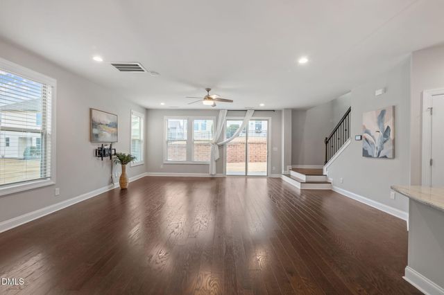 1106 Lotus Lilly Drive, Durham, NC 27713