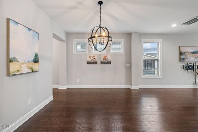 1106 Lotus Lilly Drive, Durham, NC 27713