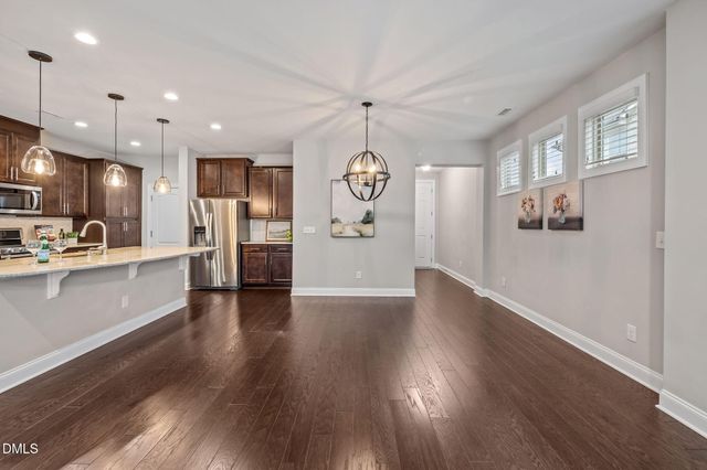 1106 Lotus Lilly Drive, Durham, NC 27713