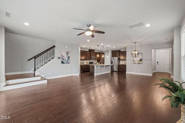 1106 Lotus Lilly Drive, Durham, NC 27713