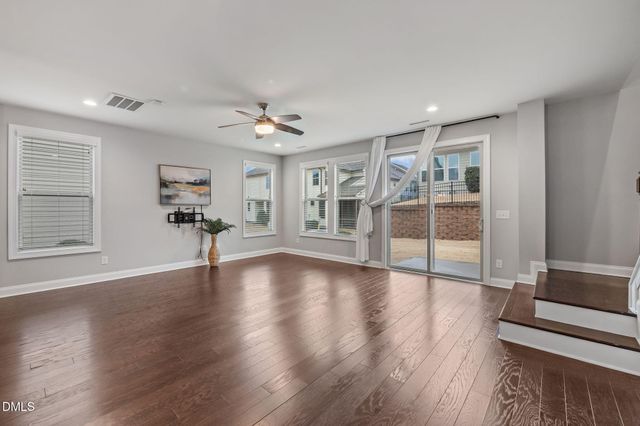 1106 Lotus Lilly Drive, Durham, NC 27713