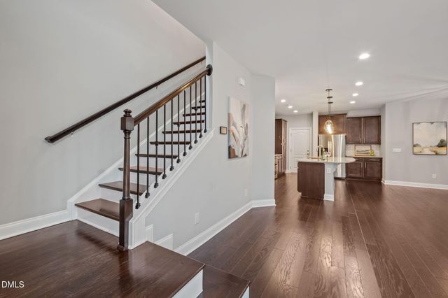 1106 Lotus Lilly Drive, Durham, NC 27713