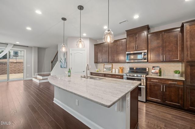 1106 Lotus Lilly Drive, Durham, NC 27713