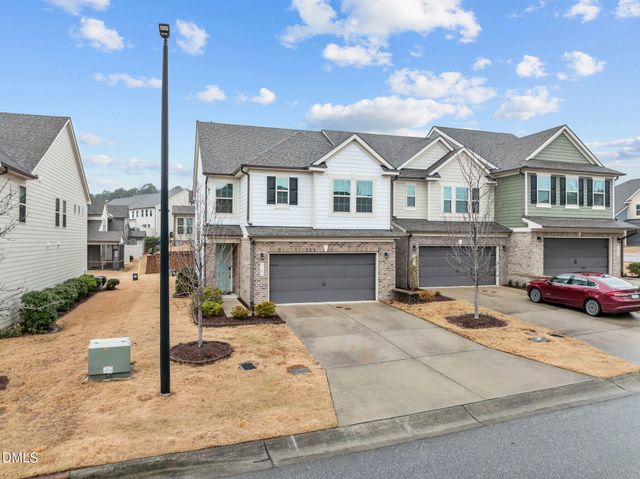1106 Lotus Lilly Drive, Durham, NC 27713