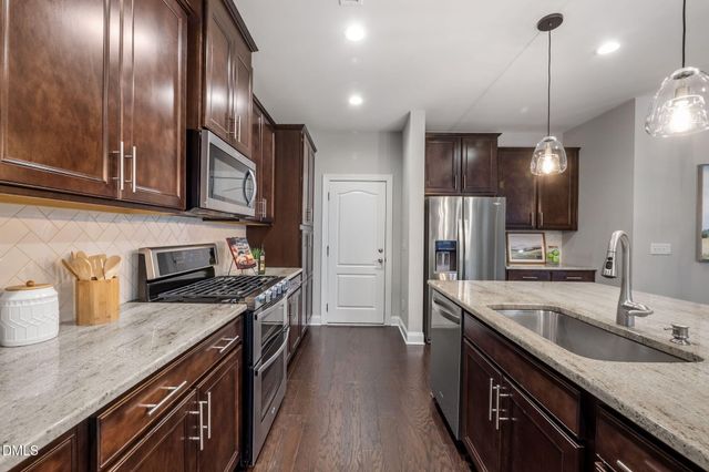 1106 Lotus Lilly Drive, Durham, NC 27713