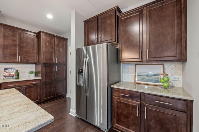 1106 Lotus Lilly Drive, Durham, NC 27713