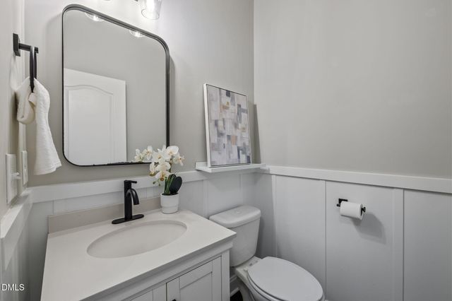 1106 Lotus Lilly Drive, Durham, NC 27713