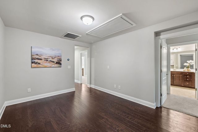 1106 Lotus Lilly Drive, Durham, NC 27713