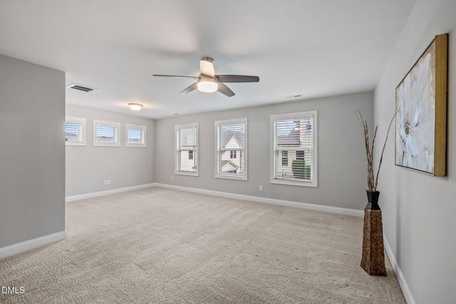 1106 Lotus Lilly Drive, Durham, NC 27713