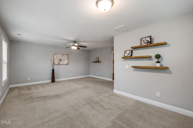 1106 Lotus Lilly Drive, Durham, NC 27713