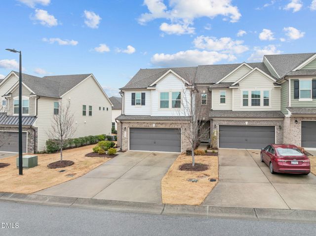 1106 Lotus Lilly Drive, Durham, NC 27713