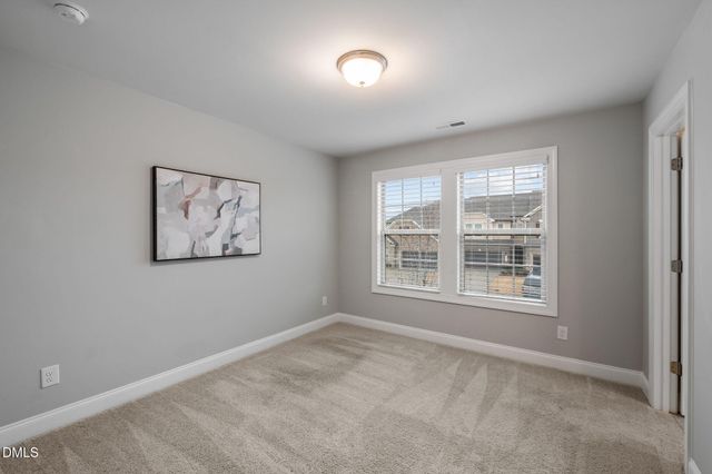 1106 Lotus Lilly Drive, Durham, NC 27713