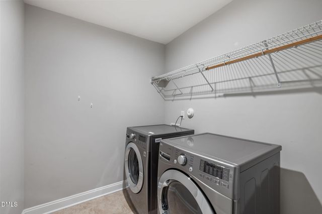 1106 Lotus Lilly Drive, Durham, NC 27713