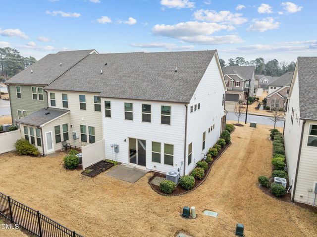 1106 Lotus Lilly Drive, Durham, NC 27713