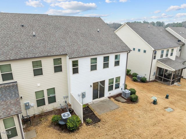 1106 Lotus Lilly Drive, Durham, NC 27713