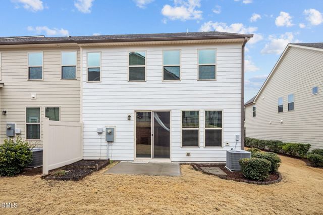 1106 Lotus Lilly Drive, Durham, NC 27713