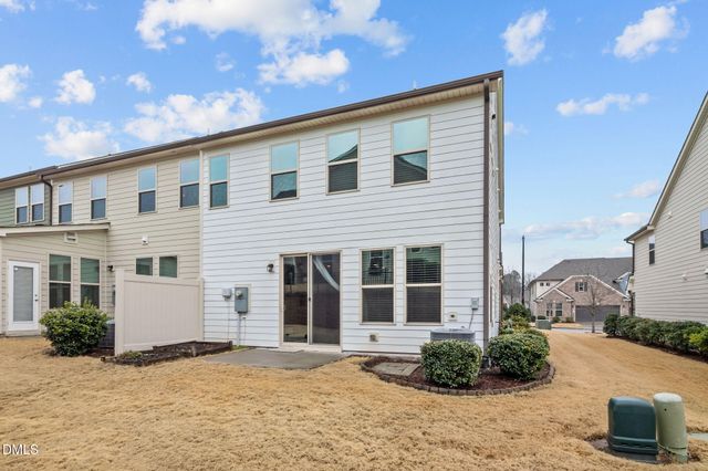 1106 Lotus Lilly Drive, Durham, NC 27713