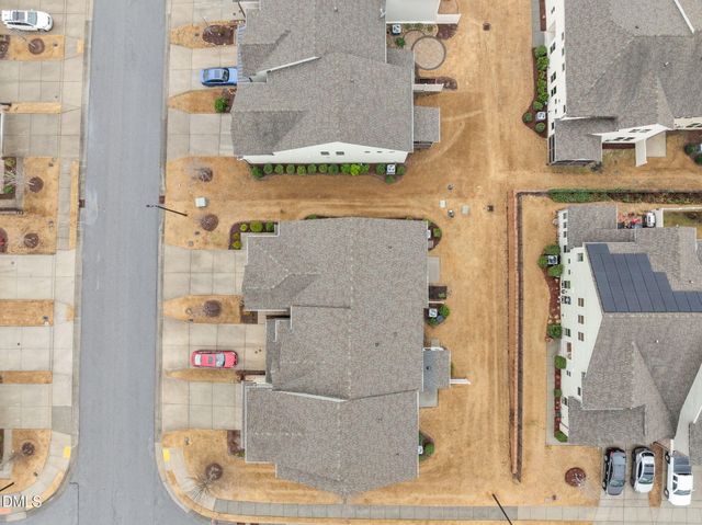 1106 Lotus Lilly Drive, Durham, NC 27713