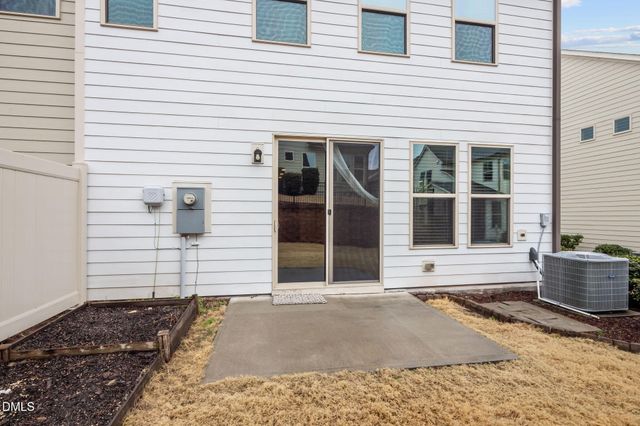 1106 Lotus Lilly Drive, Durham, NC 27713