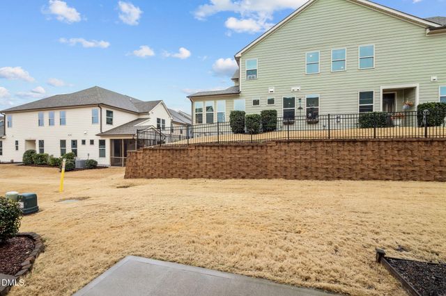 1106 Lotus Lilly Drive, Durham, NC 27713