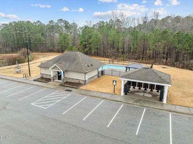 1106 Lotus Lilly Drive, Durham, NC 27713