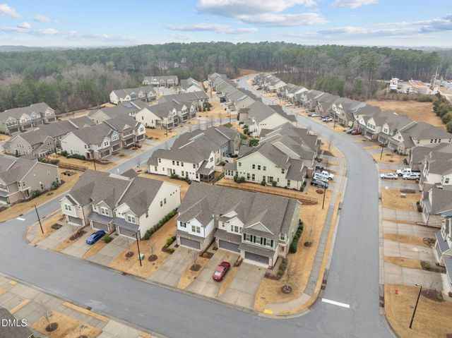 1106 Lotus Lilly Drive, Durham, NC 27713