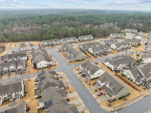 1106 Lotus Lilly Drive, Durham, NC 27713