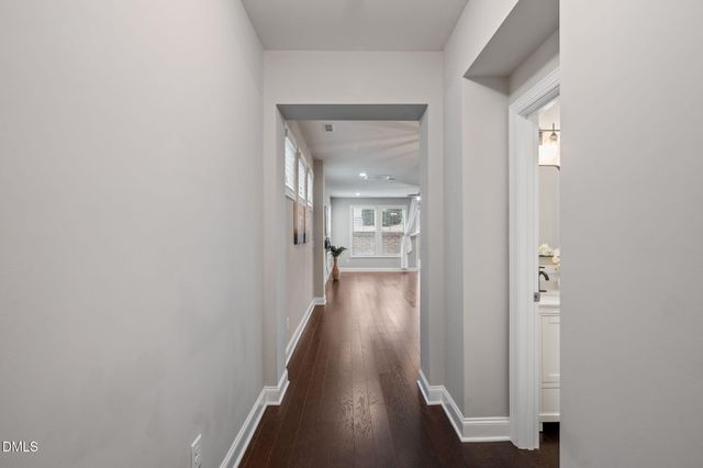 1106 Lotus Lilly Drive, Durham, NC 27713