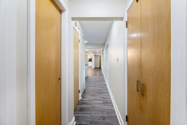 1501 W TALCOTT Road, Park Ridge, IL 60068
