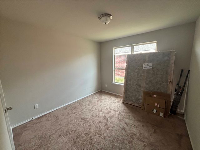 10636 Hartley Lane, Fort Worth, TX 76108