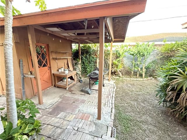 3008 Katrina Avenue, Mcallen, TX 78503