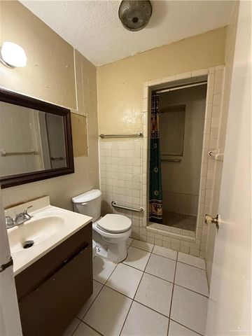 3008 Katrina Avenue, Mcallen, TX 78503