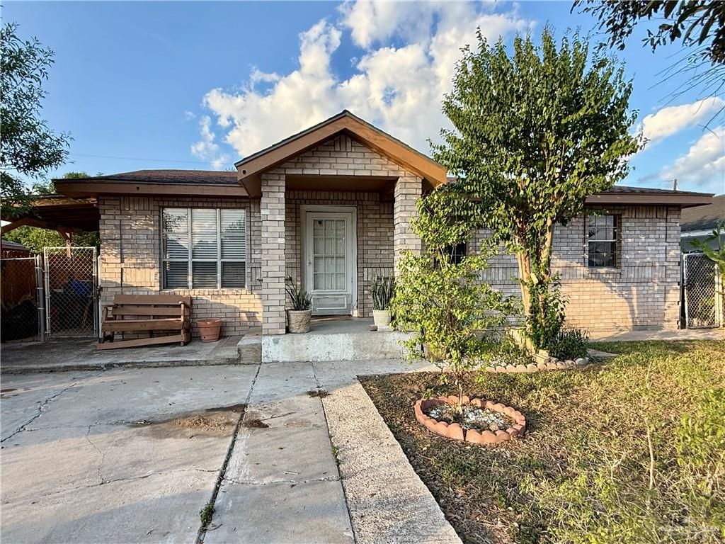 3008 Katrina Avenue, Mcallen, TX 78503