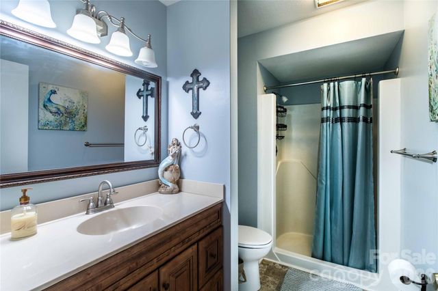 3A Cedarwood Drive, Asheville, NC 28