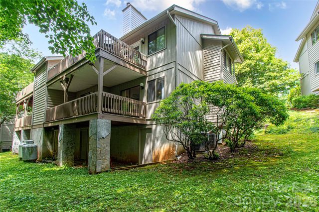 3A Cedarwood Drive, Asheville, NC 28