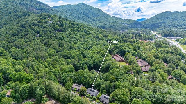 3A Cedarwood Drive, Asheville, NC 28