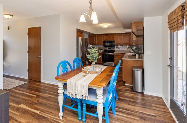 1501 NW Cedarwood Drive, Ankeny, IA 50023