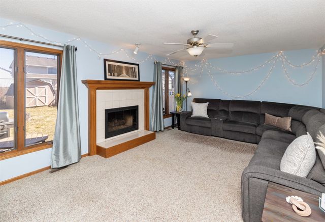 1501 NW Cedarwood Drive, Ankeny, IA 50023