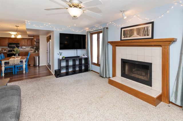 1501 NW Cedarwood Drive, Ankeny, IA 50023