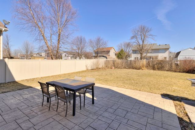 1501 NW Cedarwood Drive, Ankeny, IA 50023