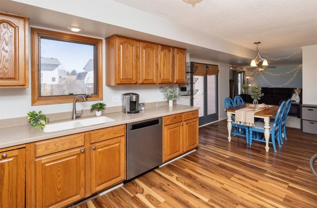 1501 NW Cedarwood Drive, Ankeny, IA 50023