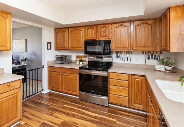 1501 NW Cedarwood Drive, Ankeny, IA 50023