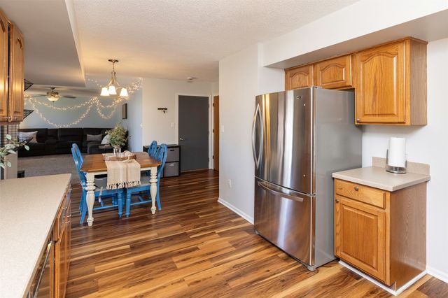 1501 NW Cedarwood Drive, Ankeny, IA 50023